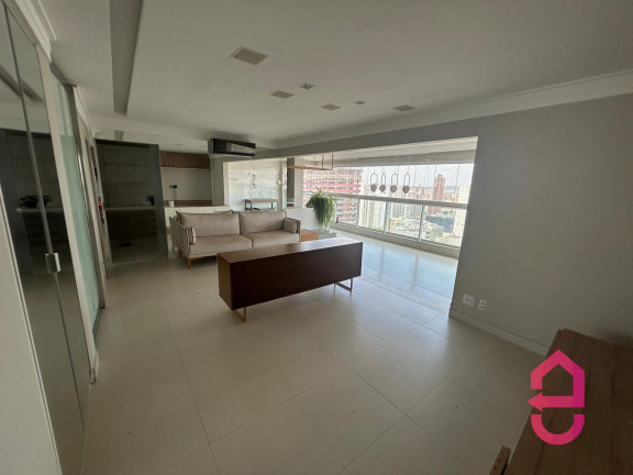 Apartamento à Venda,  em Setor Bueno - Goiânia