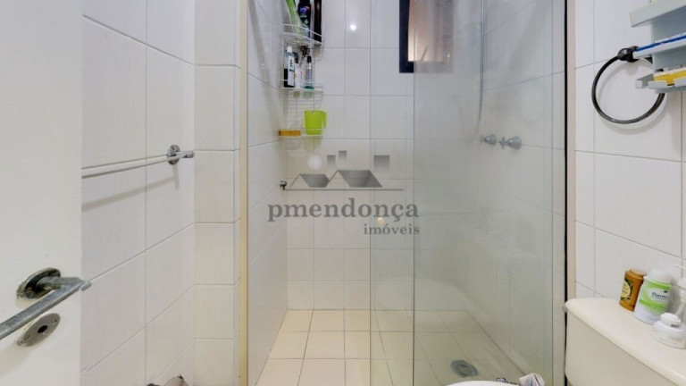 Imagem Apartamento com 3 Quartos à Venda, 98 m² em Higienópolis - São Paulo