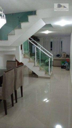 Imagem Sobrado com 3 Quartos à Venda, 120 m² em Jardim Bom Clima - Guarulhos Imagem Sobrado com 3 Quartos à Venda, 120 m² em Jardim Bom Clima - Guarulhos