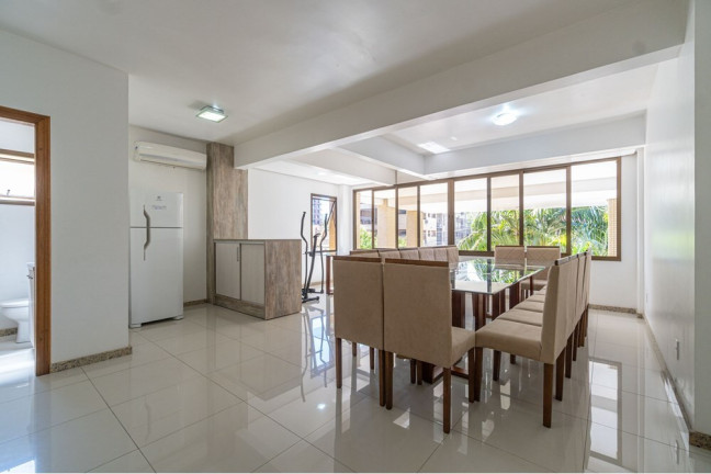 Imagem Imóvel com 3 Quartos à Venda, 80 m² em Menino Deus - Porto Alegre