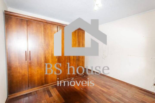 Imagem Sobrado com 5 Quartos à Venda, 240 m² em Parque Das Nações - Santo André