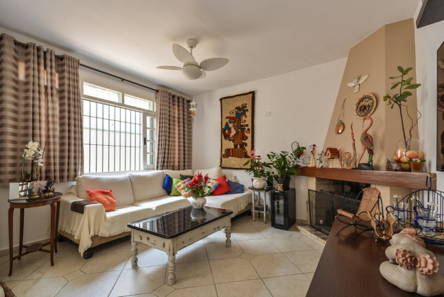 Imagem Casa com 3 Quartos à Venda, 190 m² em Planalto Paulista - São Paulo Imagem Casa com 3 Quartos à Venda, 190 m² em Planalto Paulista - São Paulo