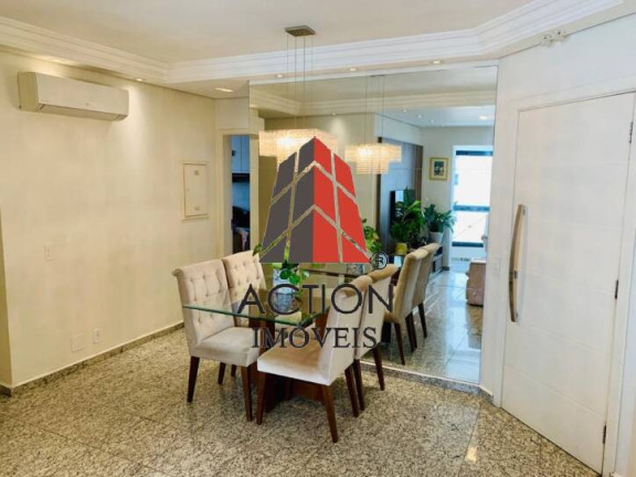 Apartamento com 3 Quartos à Venda, 74 m² em Vila Regente Feijó - São Paulo
