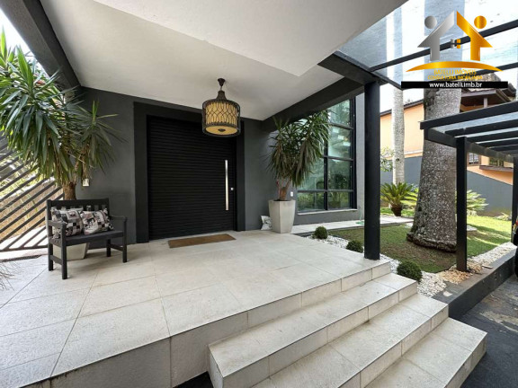 Imagem Casa de Condomínio com 3 Quartos à Venda, 460 m² em Granja Viana - Jandira