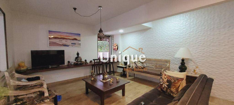 Imagem Casa com 5 Quartos à Venda, 155 m² em Centro - Armação Dos Búzios