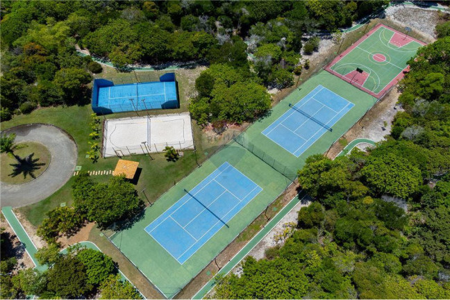 Imagem Casa com 5 Quartos à Venda, 280 m² em Itacimirim - Camaçari