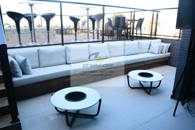 Imagem Apartamento com 2 Quartos à Venda, 51 m² em Manaíra - João Pessoa