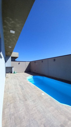 Imagem Casa com 3 Quartos à Venda, 250 m² em Loteamento Residencial São Vicente De Paulo - Tremembé