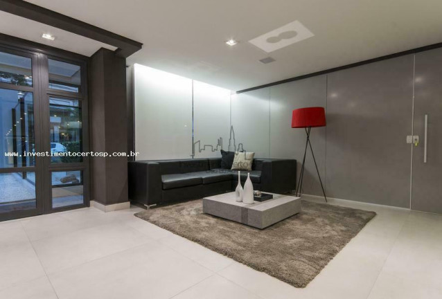 Imagem Apartamento com 2 Quartos à Venda, 54 m² em Vila Mariana - São Paulo Imagem Apartamento com 2 Quartos à Venda, 54 m² em Vila Mariana - São Paulo