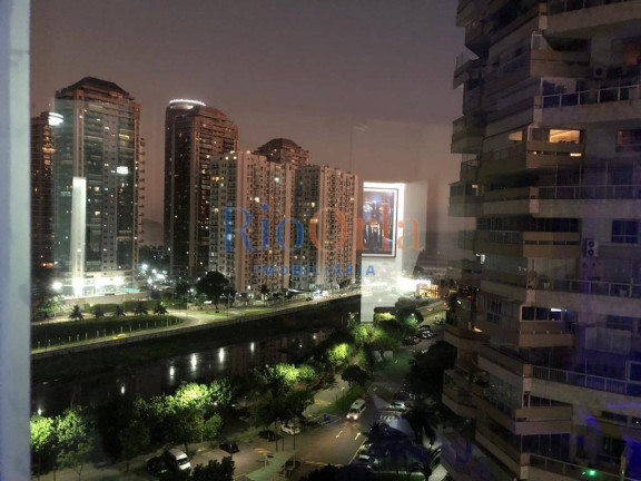 Imagem Apartamento com 3 Quartos à Venda, 230 m² em Barra Da Tijuca - Rio De Janeiro