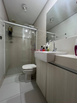 Imagem Apartamento com 3 Quartos à Venda, 85 m² em Praia De Itaparica - Vila Velha