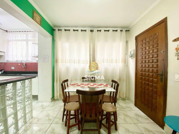 Imagem Apartamento com 2 Quartos à Venda, 68 m² em Pitangueiras - Guarujá