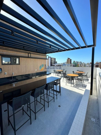 Imagem Flat com 1 Quarto à Venda, 22 m² em Intermares - Cabedelo