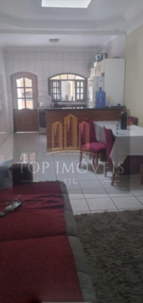 Imagem Casa com 3 Quartos à Venda, 207 m² em Vila Maria - São José Dos Campos Imagem Casa com 3 Quartos à Venda, 207 m² em Vila Maria - São José Dos Campos
