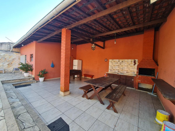 Imagem Casa com 3 Quartos à Venda, 420 m² em Cibratel Ii - Itanhaém Imagem Casa com 3 Quartos à Venda, 420 m² em Cibratel Ii - Itanhaém