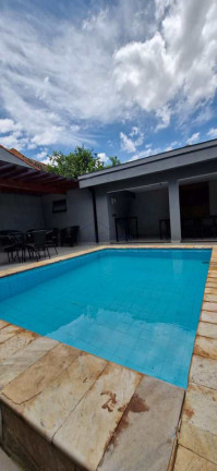 Imagem Casa com 3 Quartos à Venda, 648 m² em Jardim Kamel - Pirassununga Imagem Casa com 3 Quartos à Venda, 648 m² em Jardim Kamel - Pirassununga