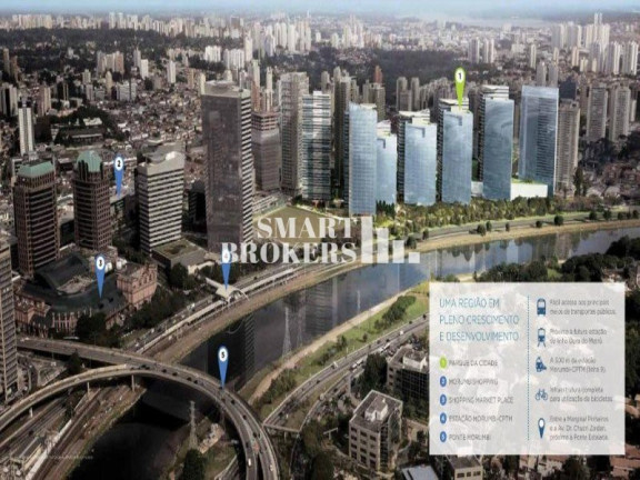 Imagem Sala Comercial para Alugar, 40 m² em Chácara Santo Antônio (zona Sul) - São Paulo Imagem Sala Comercial para Alugar, 40 m² em Chácara Santo Antônio (zona Sul) - São Paulo