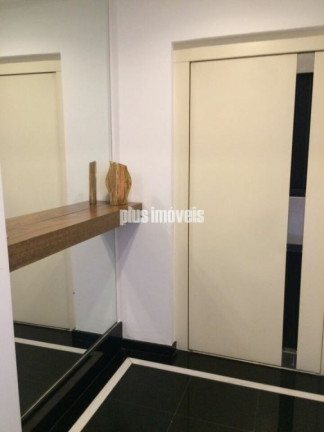Imagem Apartamento com 4 Quartos para Alugar, 147 m² em Panamby - São Paulo