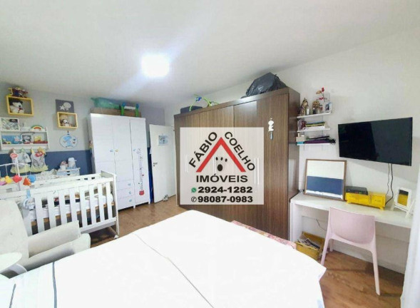Imagem Apartamento com 2 Quartos à Venda, 73 m² em Campo Belo - São Paulo