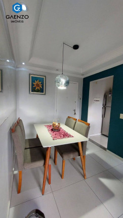 Imagem Apartamento com 2 Quartos à Venda, 50 m² em Conceição - Osasco Imagem Apartamento com 2 Quartos à Venda, 50 m² em Conceição - Osasco