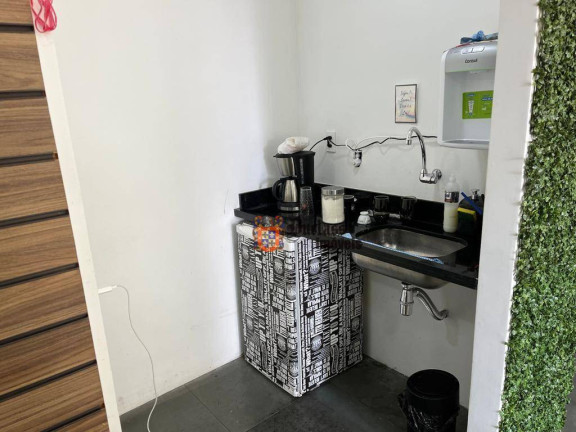 Imagem Sala Comercial à Venda, 36 m² em Consolação - São Paulo Imagem Sala Comercial à Venda, 36 m² em Consolação - São Paulo