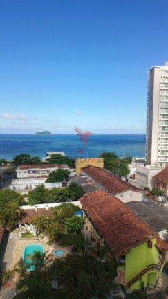 Imagem Apartamento com 2 Quartos à Venda,  em Centro - Balneário Piçarras