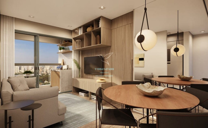 Imagem Apartamento com 3 Quartos à Venda, 73 m² em Bela Vista - Osasco Imagem Apartamento com 3 Quartos à Venda, 73 m² em Bela Vista - Osasco