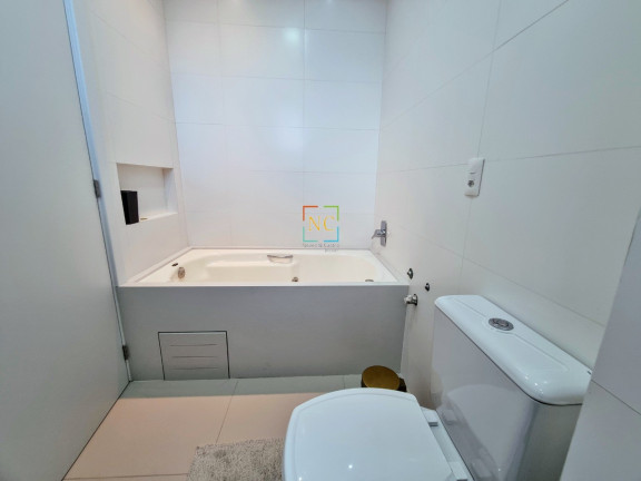 Imagem Apartamento com 3 Quartos à Venda, 142 m² em Floresta - São José