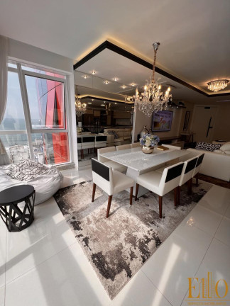 Imagem Apartamento com 4 Quartos à Venda, 20 m² em Meia Praia - Itapema