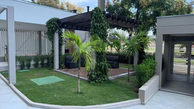 Imagem Apartamento com 3 Quartos à Venda, 73 m² em Loteamento Villa Branca - Jacareí