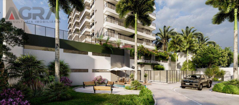 Imagem Apartamento com 3 Quartos à Venda, 105 m² em São Francisco - Ilhéus