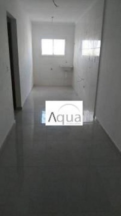 Imagem Apartamento com 2 Quartos à Venda, 52 m² em Nova Gerty - São Caetano Do Sul