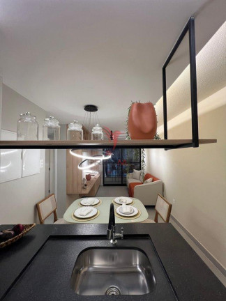 Imagem Apartamento com 2 Quartos à Venda, 57 m² em Jardim Oceania - João Pessoa Imagem Apartamento com 2 Quartos à Venda, 57 m² em Jardim Oceania - João Pessoa