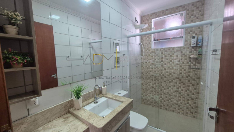 Imagem Casa com 3 Quartos à Venda, 200 m² em Jardim Maria Luiza - Botucatu