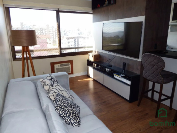 Imagem Apartamento com 3 Quartos à Venda, 86 m² em Menino Deus - Porto Alegre Imagem Apartamento com 3 Quartos à Venda, 86 m² em Menino Deus - Porto Alegre