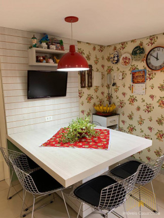 Imagem Apartamento com 3 Quartos à Venda, 130 m² em Parque Cecap - Guarulhos