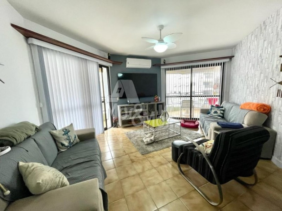 Imagem Apartamento com 3 Quartos à Venda, 159 m² em Pitangueiras - Guarujá