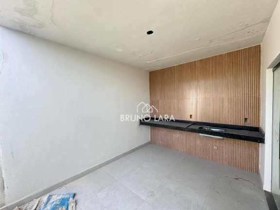 Imagem Casa com 3 Quartos à Venda, 120 m² em Guaruja Mansões - Betim Imagem Casa com 3 Quartos à Venda, 120 m² em Guaruja Mansões - Betim