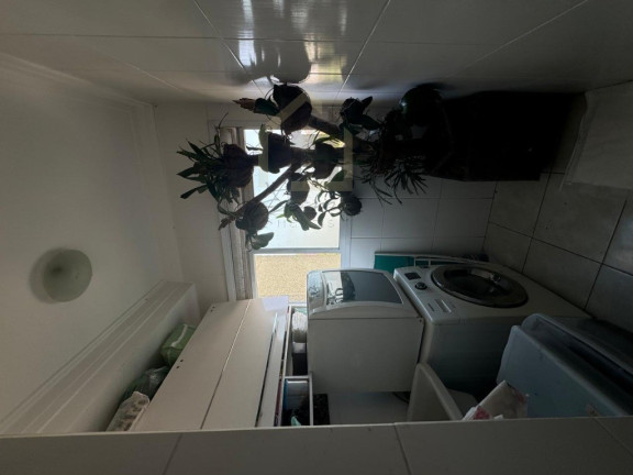 Imagem Imóvel com 2 Quartos à Venda, 52 m² em Vila Príncipe De Gales - Santo André