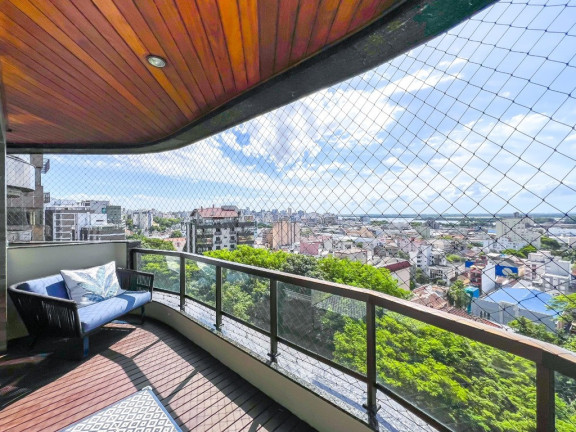 Imagem Apartamento com 3 Quartos à Venda, 268 m² em Moinhos De Vento - Porto Alegre