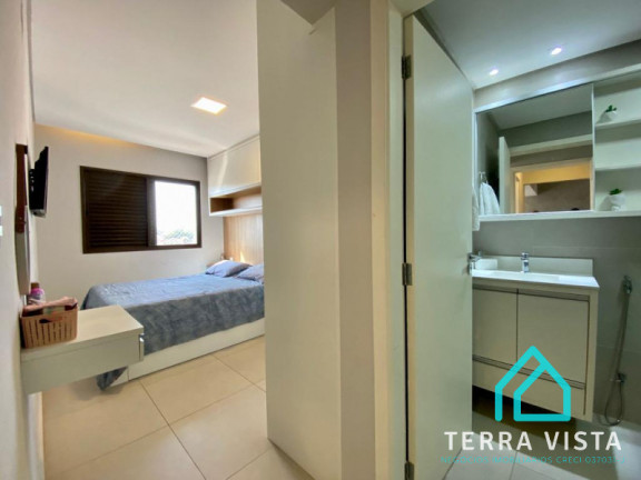 Imagem Apartamento com 2 Quartos à Venda, 83 m² em Centro - Taubaté Imagem Apartamento com 2 Quartos à Venda, 83 m² em Centro - Taubaté