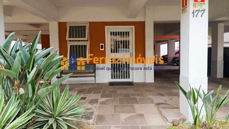 Imagem Apartamento com 2 Quartos à Venda, 60 m² em Jardim Botânico - Porto Alegre Imagem Apartamento com 2 Quartos à Venda, 60 m² em Jardim Botânico - Porto Alegre