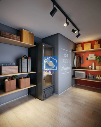 Imagem Apartamento com 2 Quartos à Venda, 47 m² em Penha De França - São Paulo Imagem Apartamento com 2 Quartos à Venda, 47 m² em Penha De França - São Paulo
