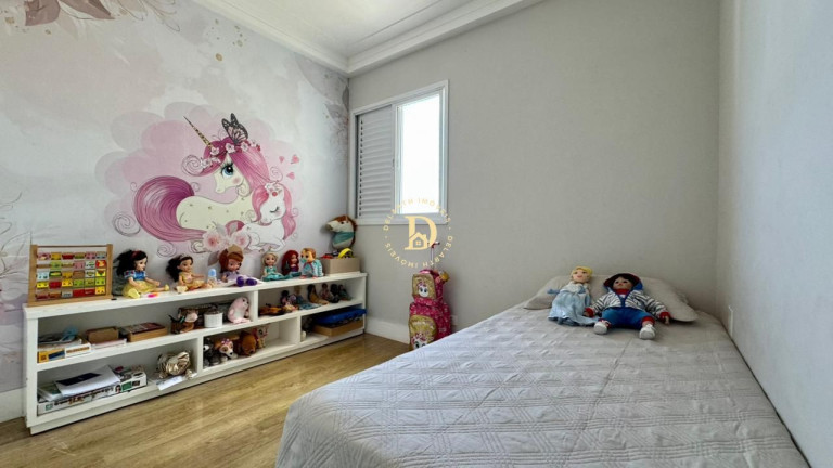 Apartamento com 3 Quartos para Alugar, 156 m² em Jardim Das Indústrias - São José Dos Campos