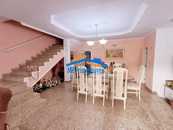 Imagem Apartamento com 5 Quartos à Venda, 384 m² em Vila Campesina - Osasco