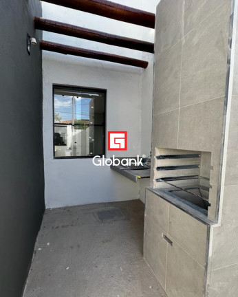 Imagem Casa com 2 Quartos à Venda, 90 m² em Jardim Panorama Ii - Montes Claros