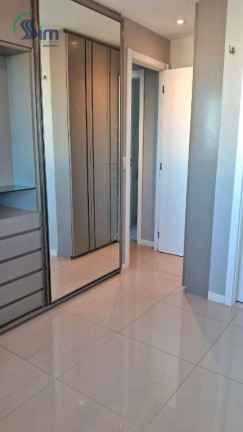 Imagem Apartamento com 3 Quartos para Alugar, 70 m² em Engenheiro Luciano Cavalcante - Fortaleza