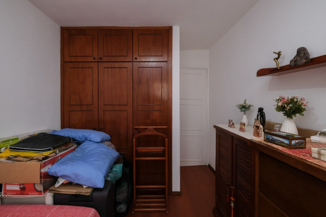 Imagem Imóvel com 2 Quartos à Venda, em Brooklin Paulista - São Paulo Imagem Imóvel com 2 Quartos à Venda, em Brooklin Paulista - São Paulo