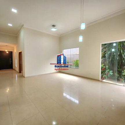Imagem Casa de Condomínio com 3 Quartos à Venda, 204 m² em Residencial Gaivota I - São José Do Rio Preto Imagem Casa de Condomínio com 3 Quartos à Venda, 204 m² em Residencial Gaivota I - São José Do Rio Preto