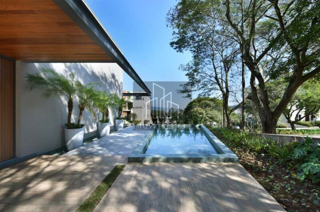 Imagem Casa com 4 Quartos à Venda, 537 m² em Tamboré - Santana De Parnaíba